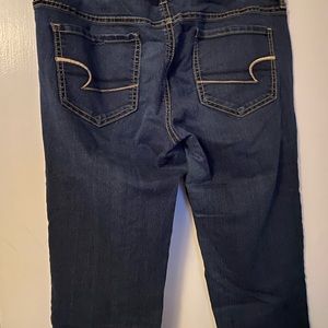 American Eagle Stretch Jeans